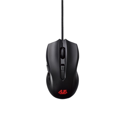 Gaming Mouse Asus Cerberus _919S